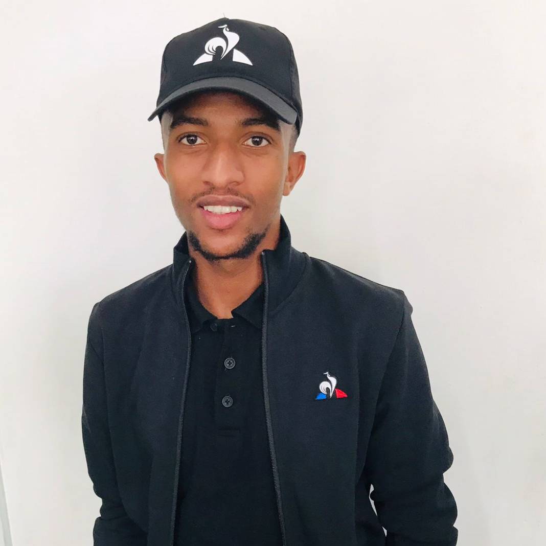 Gilbert Themba Makolometsa