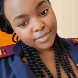 Simthandile Ngceza