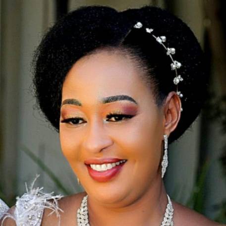Bukhosi Khumalo