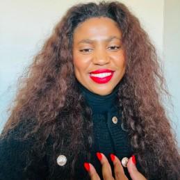 NONDZONDELELO SKOSANA