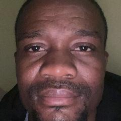 Moloti Karabo Pepsy Madiba
