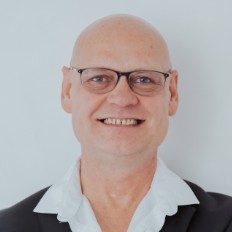 Pieter Brits