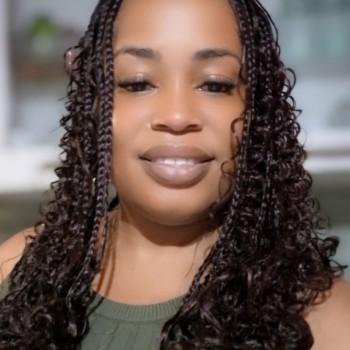 Wendy Mokhachane