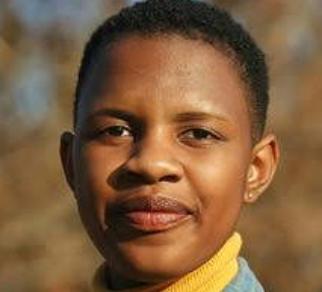Chantel Sibanda