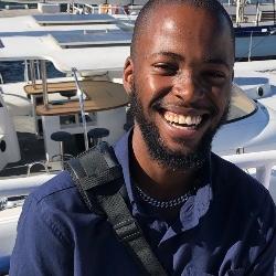 Yanga Mdalana