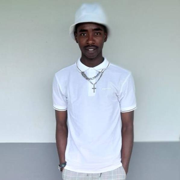 Nduduzo Ngwenya