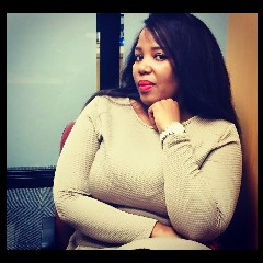 Pontso Jemina Mohaeka
