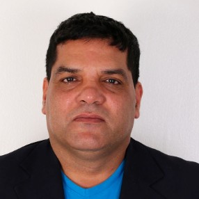 Bladimir Arteaga Valdes