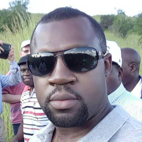 Munyaradzi Badze