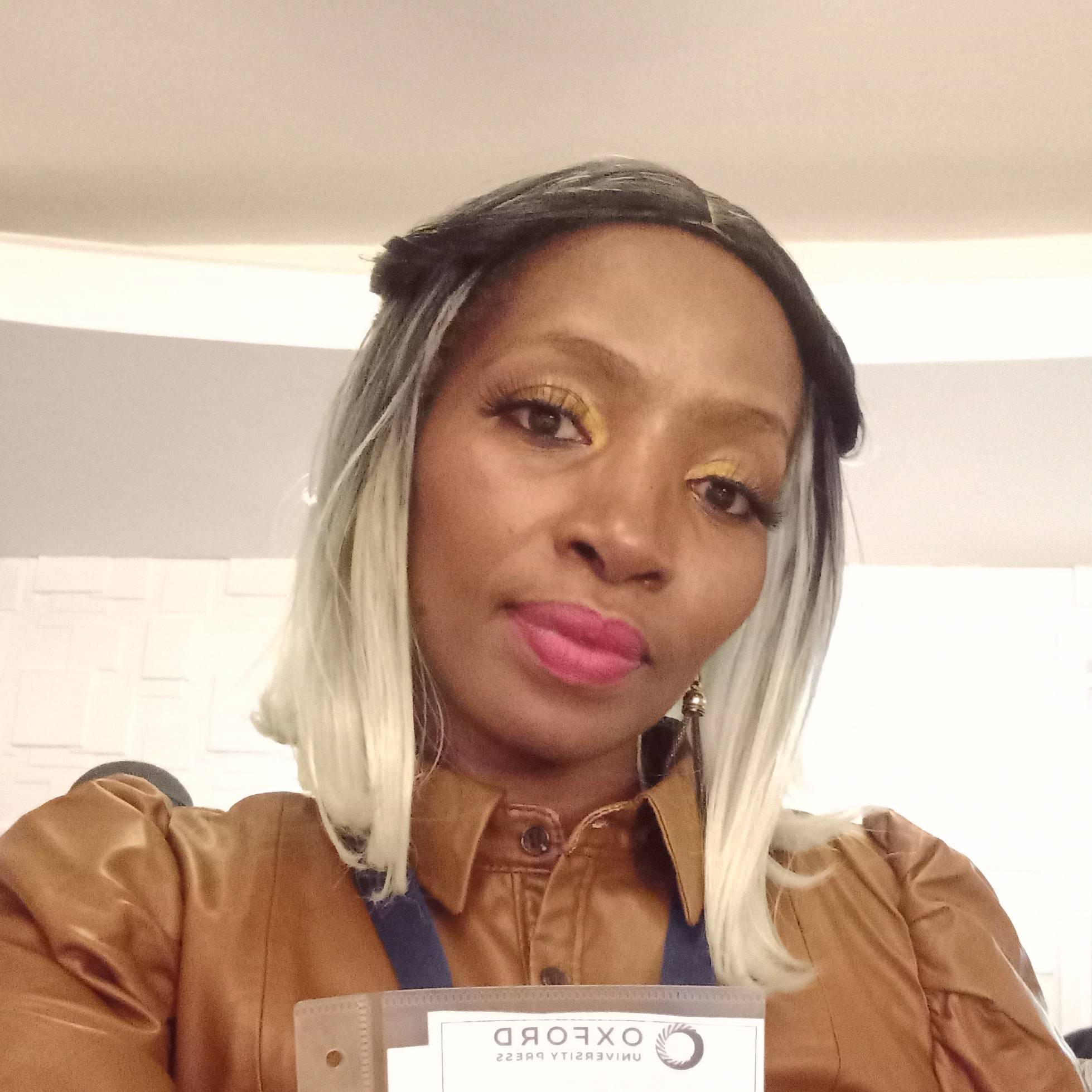 Phumeza Booysen