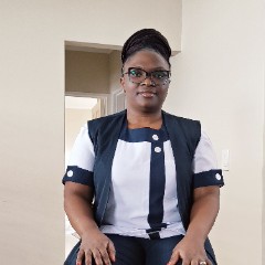 Thelma Chiedza Garatsa
