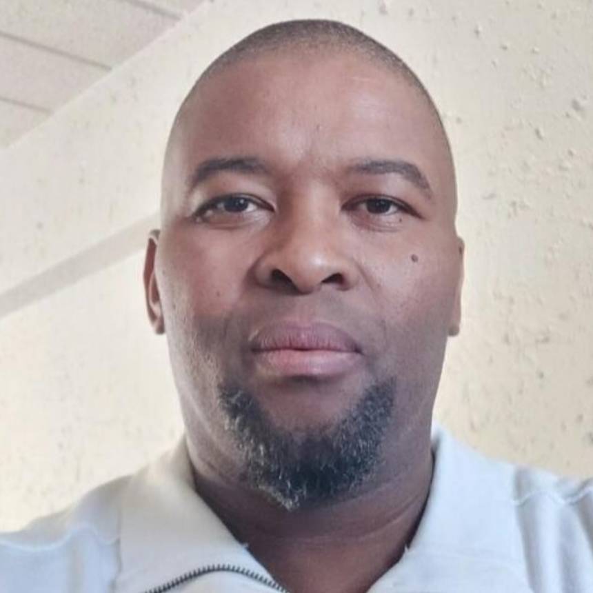 Sibusiso Gumede