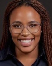 Refiloe Nthebe