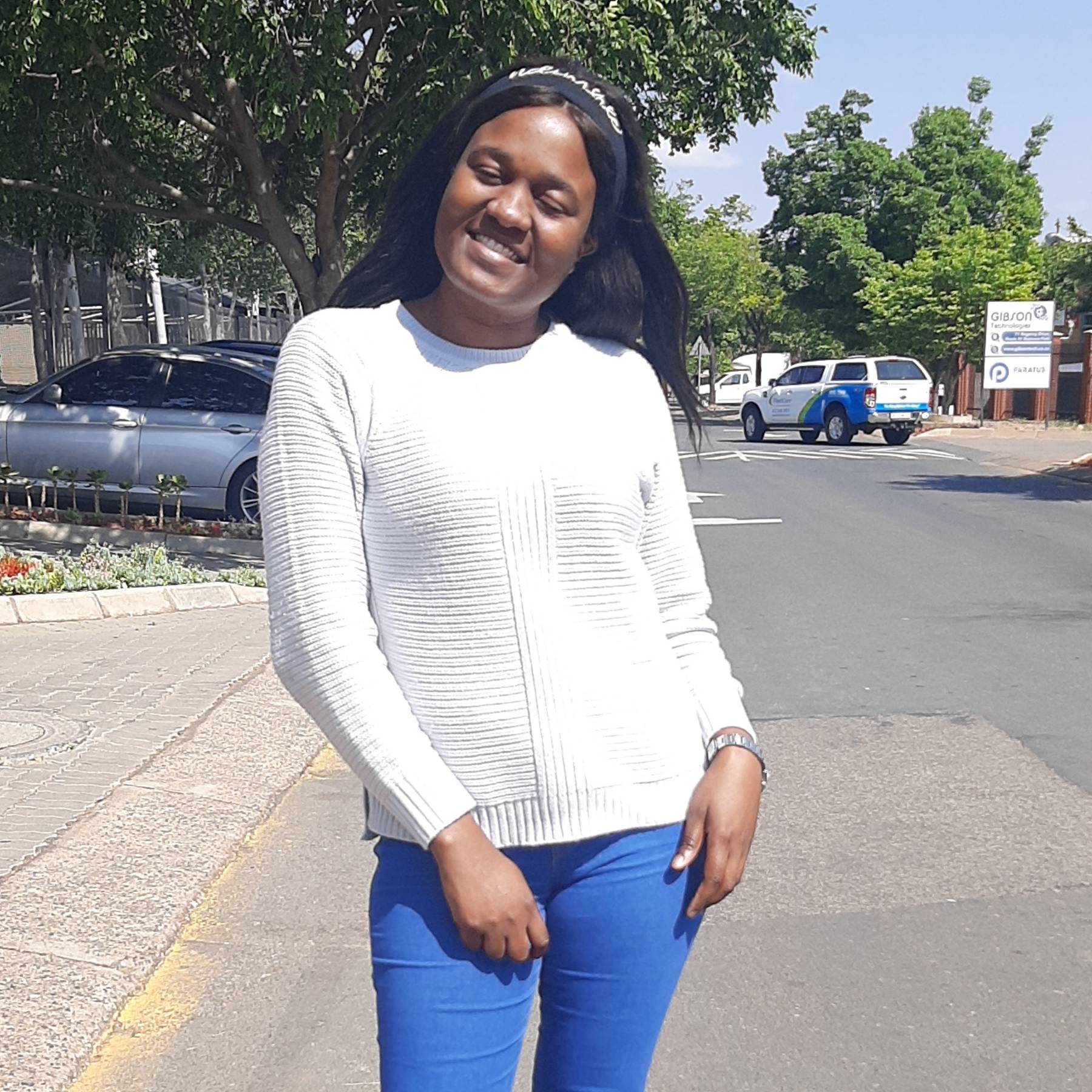 Remember Mphakani