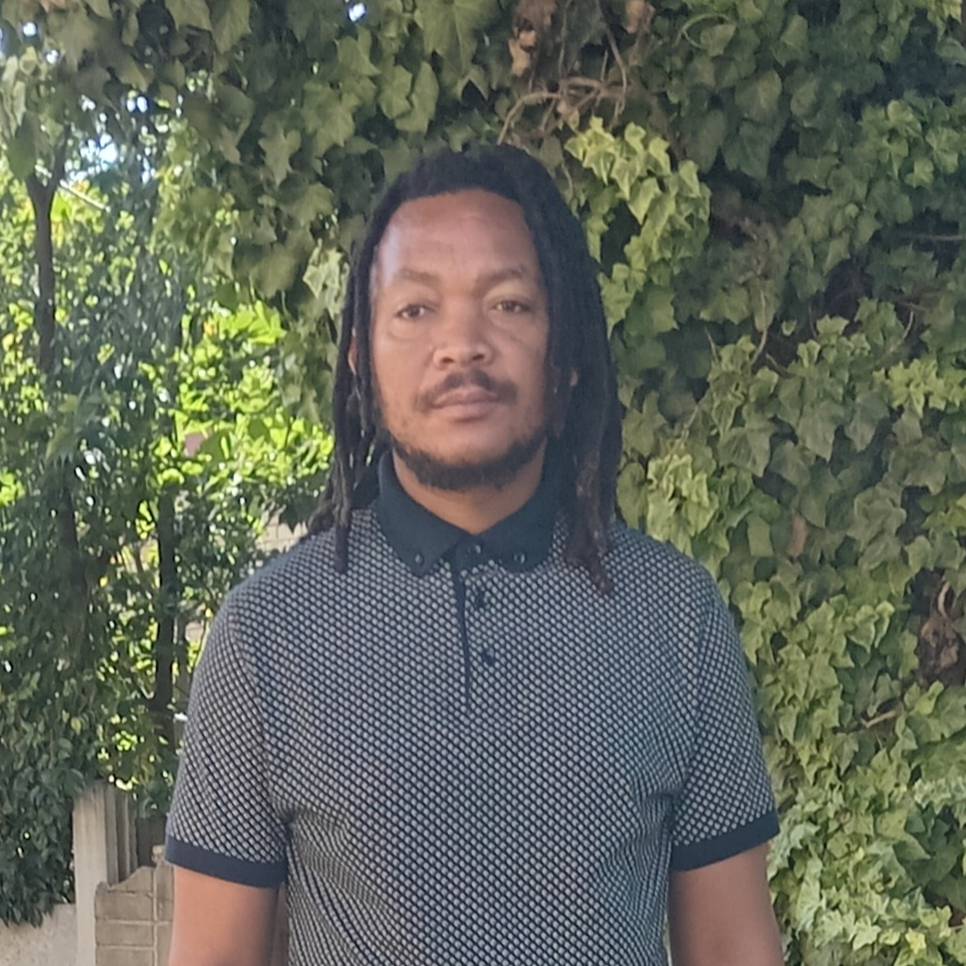 Lebogang Molisenyane