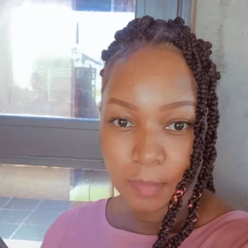 Nina Ntshingila