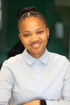 SNOTHANDO NTSHEMBENI