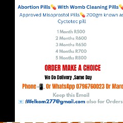 0633772350 Women Abortion Clinic in Calitzdorp, Ladismith, Jongensfonte