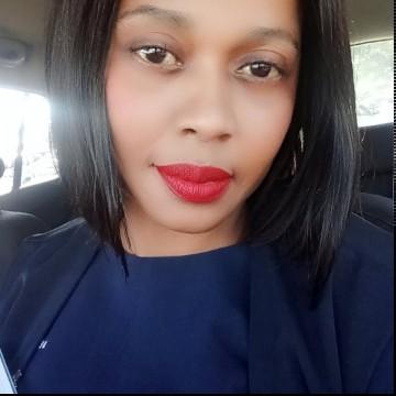 Nokuzotha mthiyane
