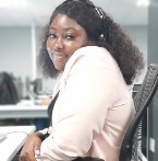 Sibusiso Denise Moraka