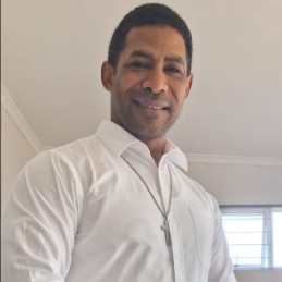 Brent Melvin Du Toit
