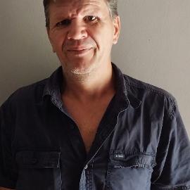 Marius Lambert Becker