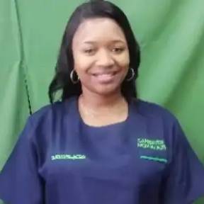 Nokwazi Nkosingiphile NGWENYA