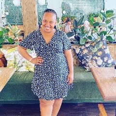 Thando Ndwandwe