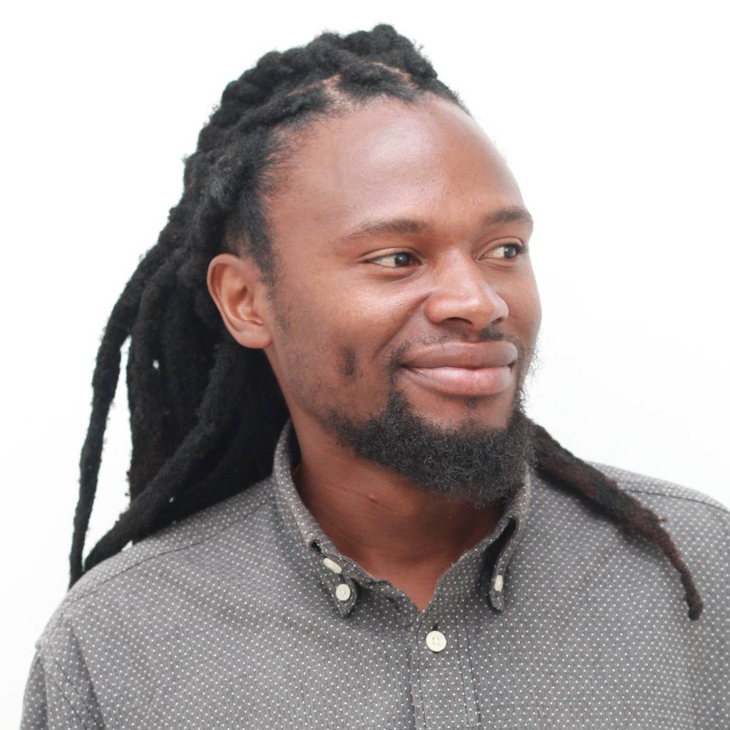MADALA PERCY MUSHIANA