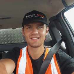 Stefan Scheepers