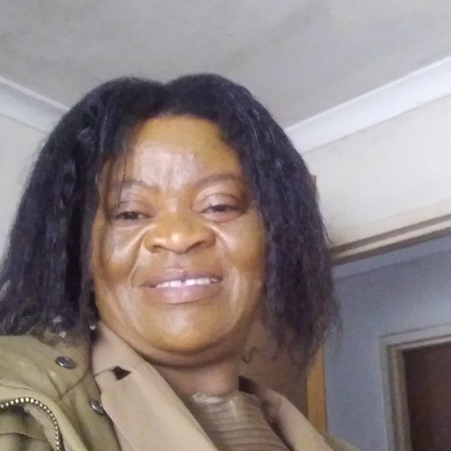 Nsoni Niclette Lukila