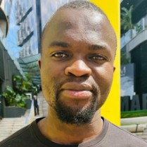 Sibonelo Tshikumbwi