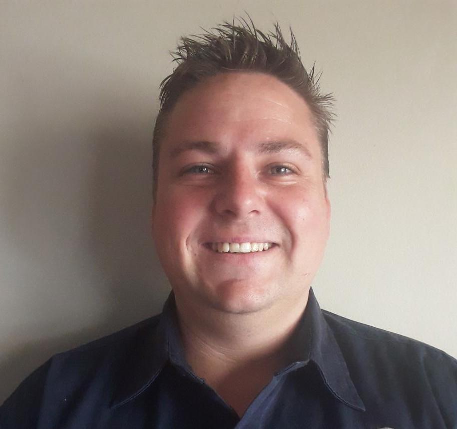 Louis Roets Willem Van Der Walt