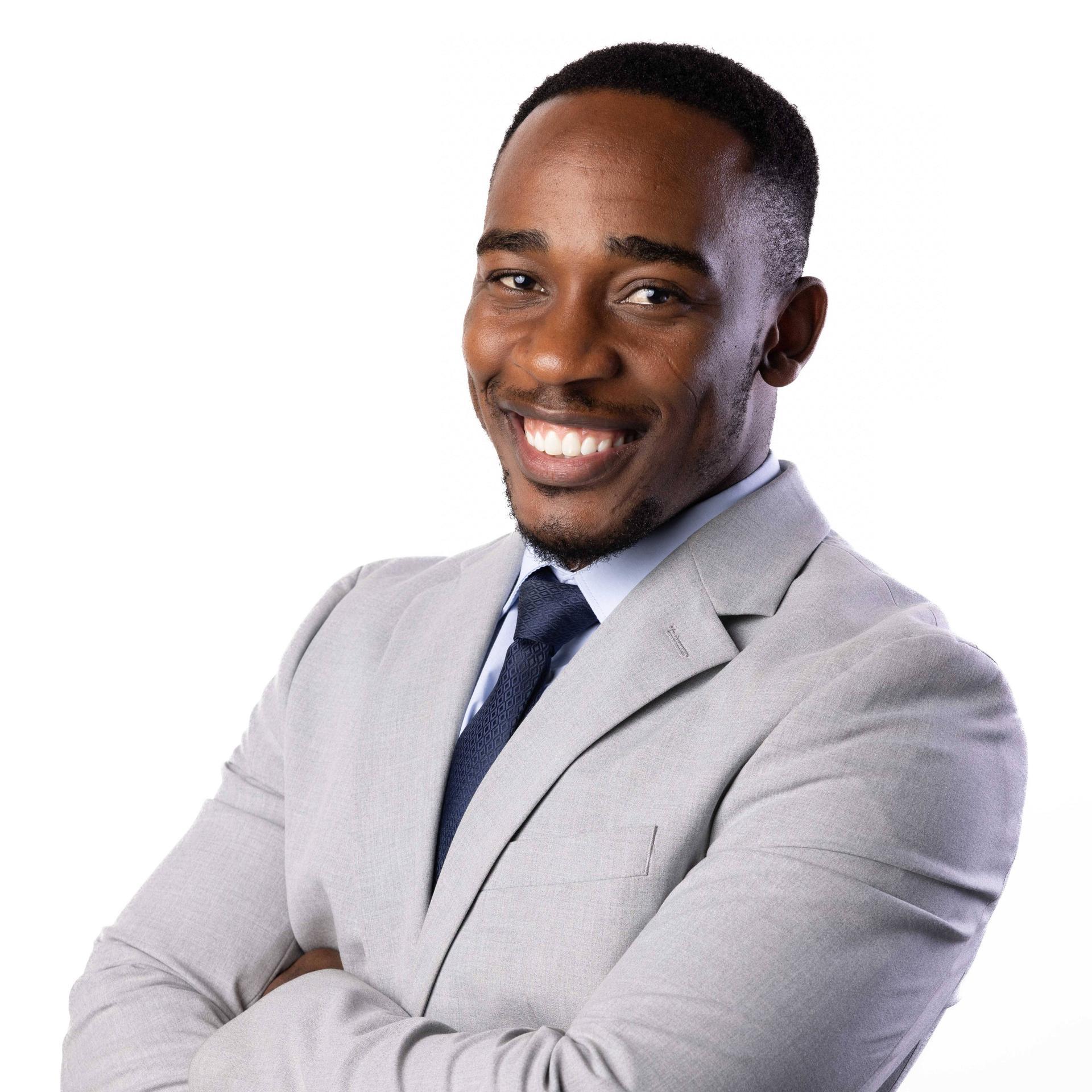 Collins Mosoma