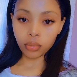 Thandazile Zibi