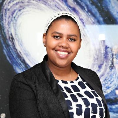 Monique Naidoo