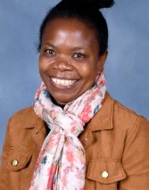 Lois Thembo