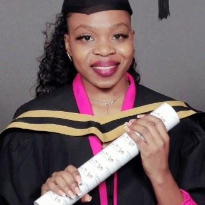 TEBOGO MAVIS RAMPYAPEDI