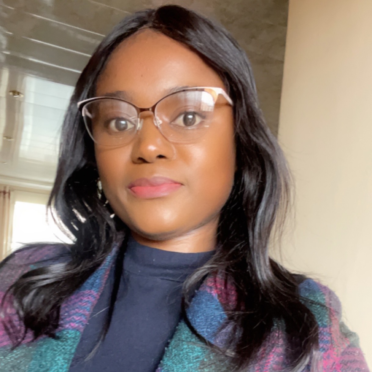 Nombuso Paullette Magubane
