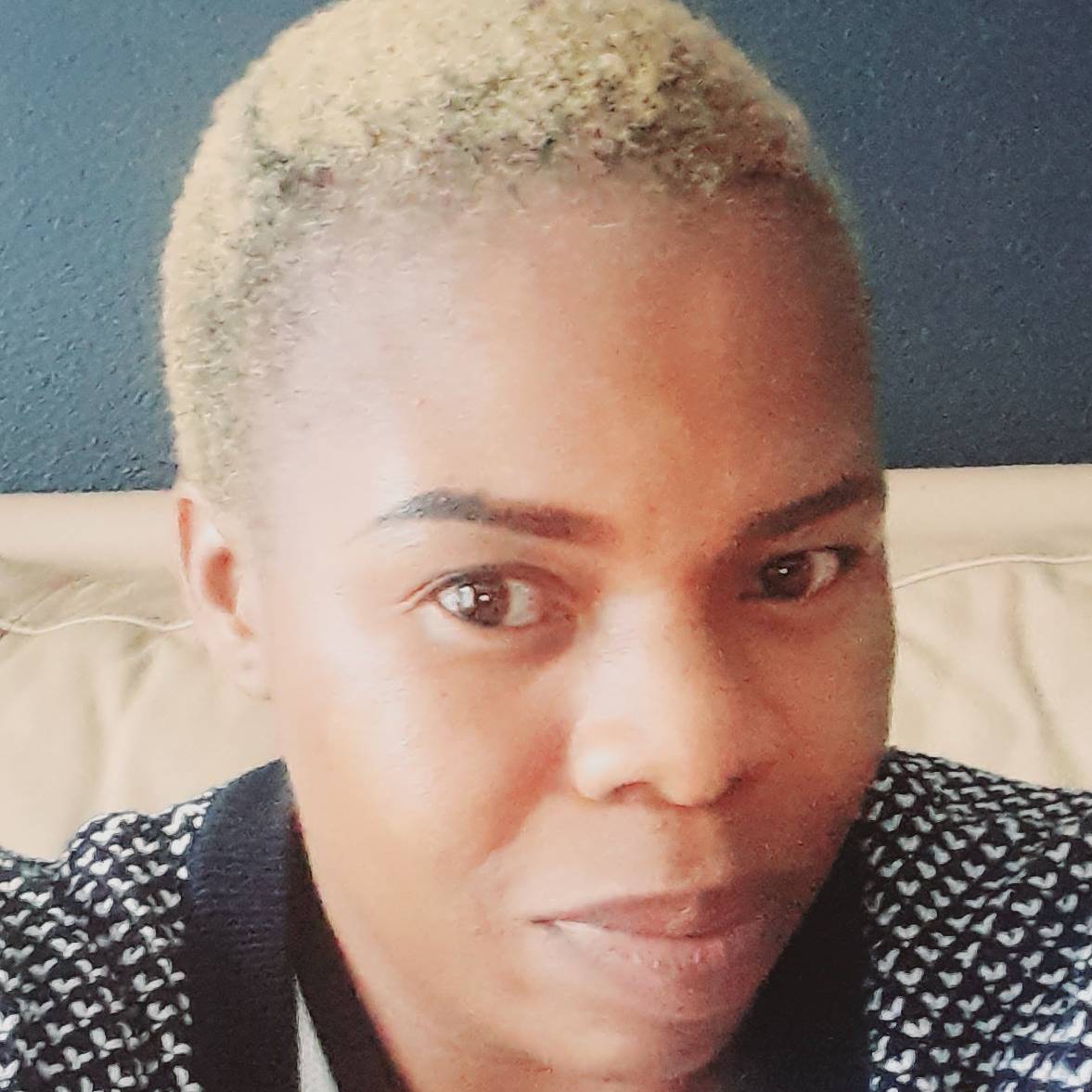 Thokozile Nnadi