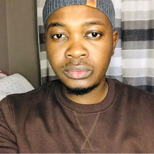 Sibusiso Alcus Bambula