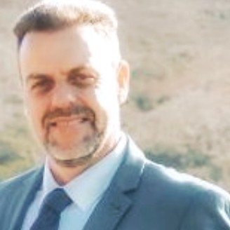 Johan Struwig