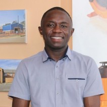 Ramazani Osembe