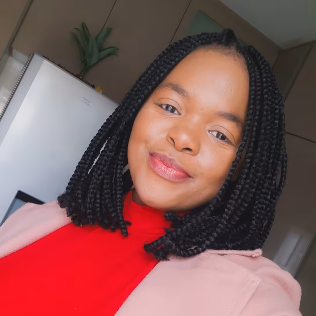 Zoleka Dlamini