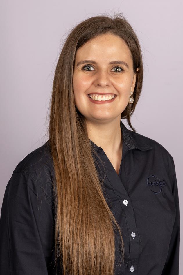 Yolane Pienaar