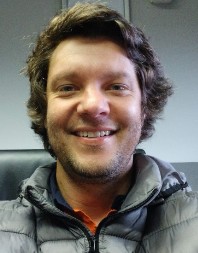 Neil Jansen Van Rensburg