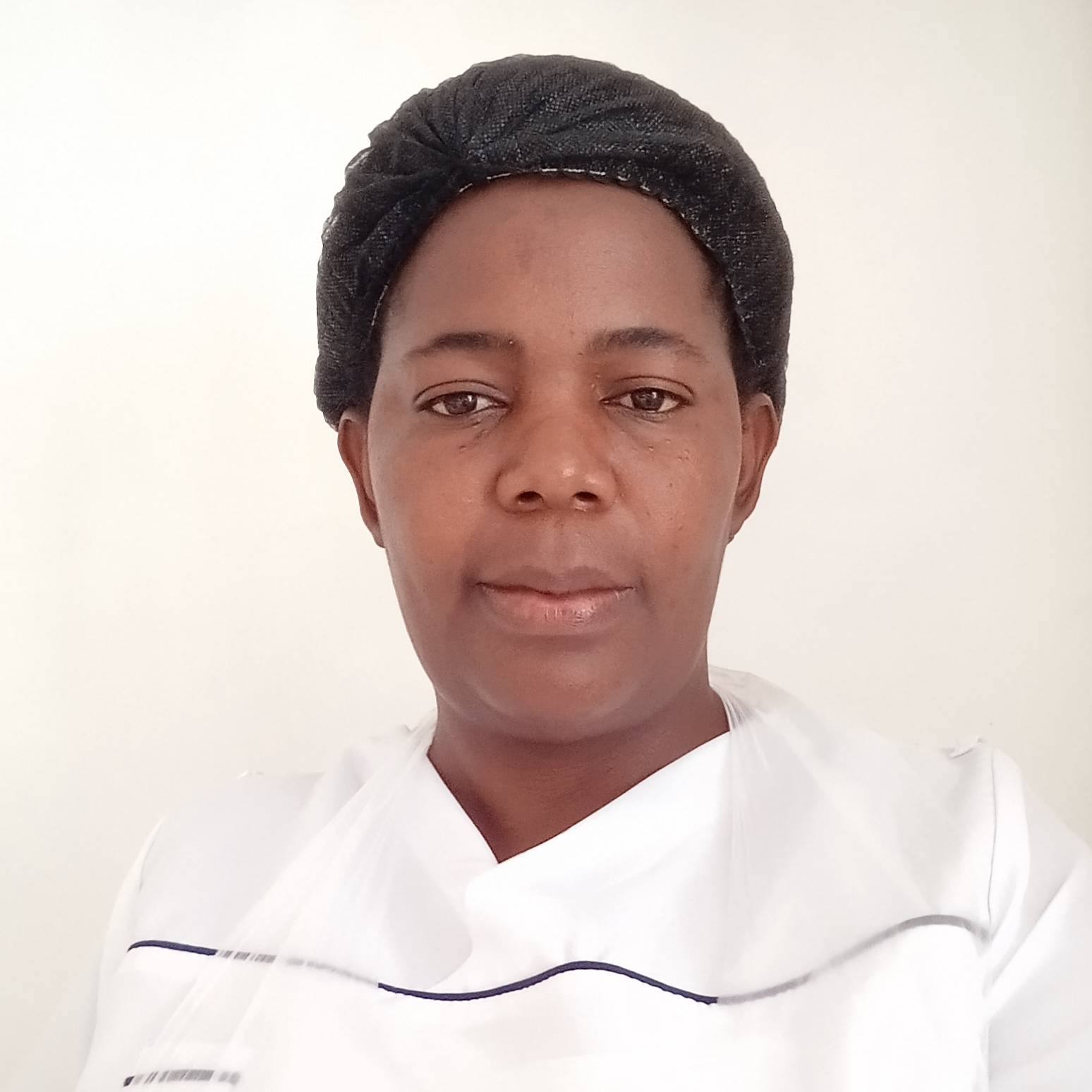 Belinda Namawa