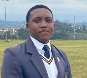 Siyabonga Damoyi