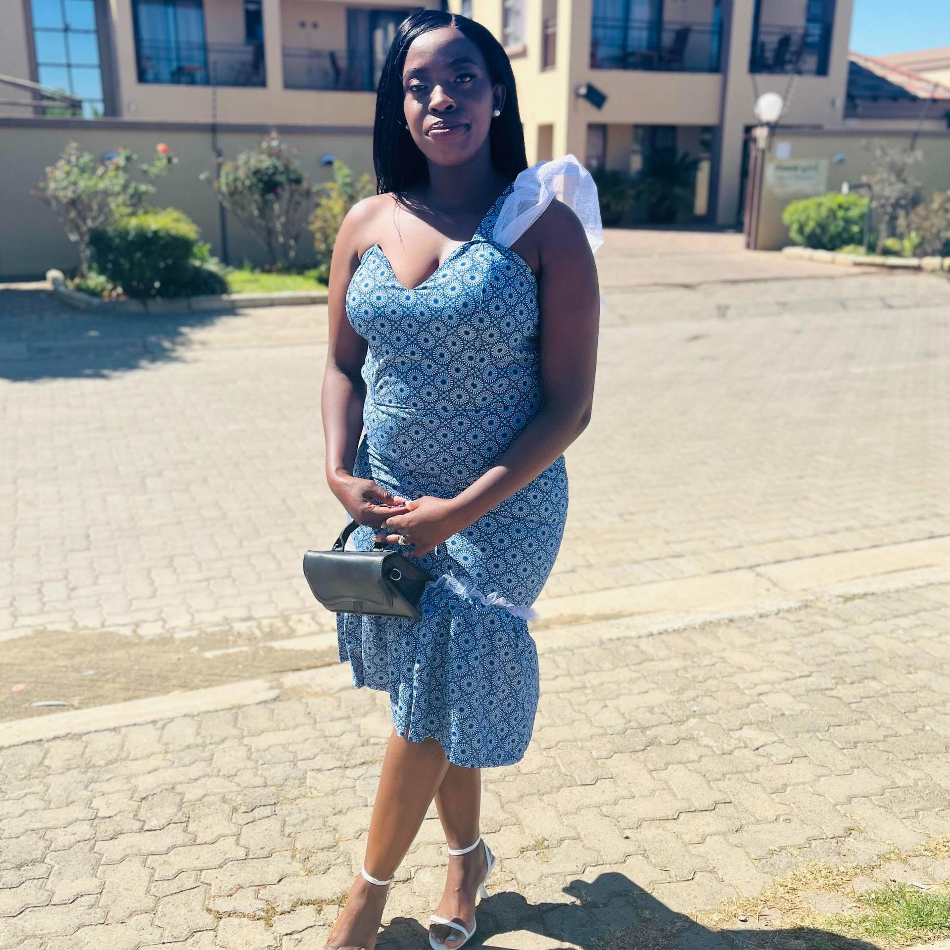 Maki Khanyile