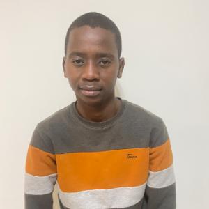 Zimi Mathole